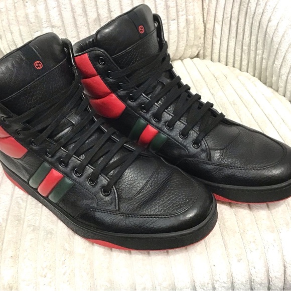 Gucci Shoes - Picture 7 of 9